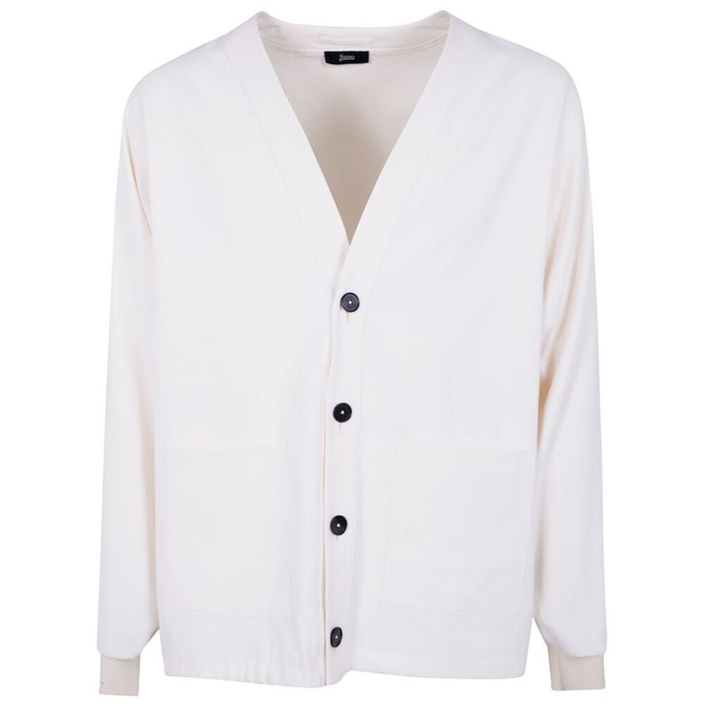 Herno Men Cardigan Jacket